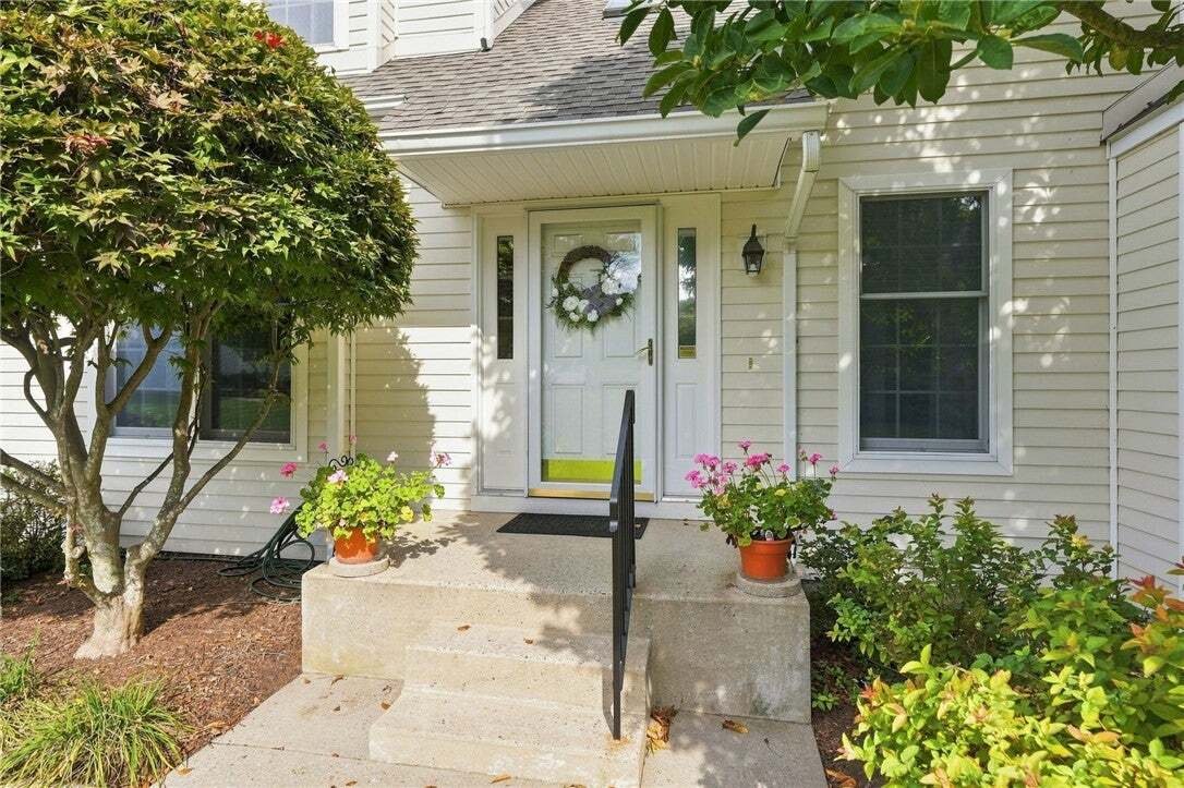 Eigentumswohnung in East Greenwich, Rhode Island, Vereinigte Staaten 3 - 18826917