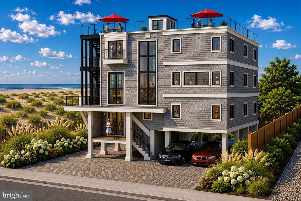 Haus in Ship Bottom, New Jersey, Vereinigte Staaten 1 - 18825812