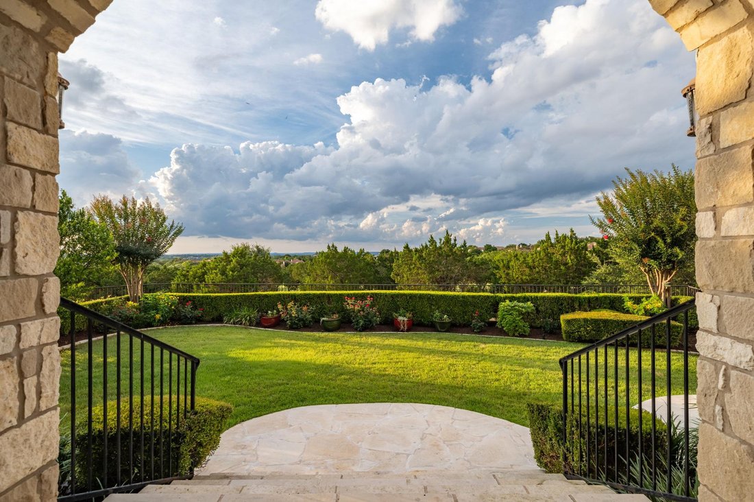 Casa a Spicewood, Texas, Stati Uniti 5 - 18825762
