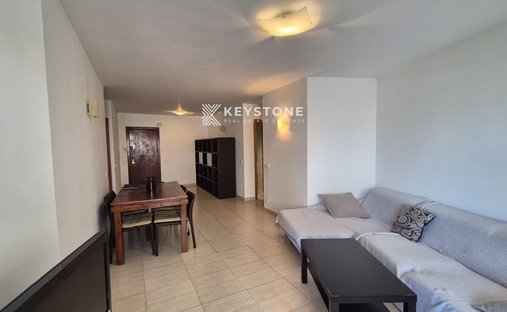 Appartamento a Gènova, Palma di Maiorca, Isole Baleari 1