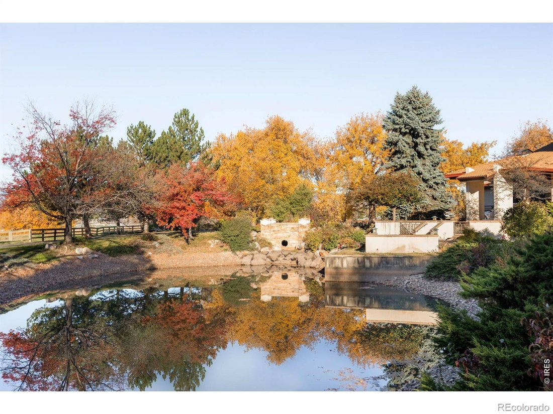 Casa a Longmont, Colorado, Stati Uniti 5 - 18822967