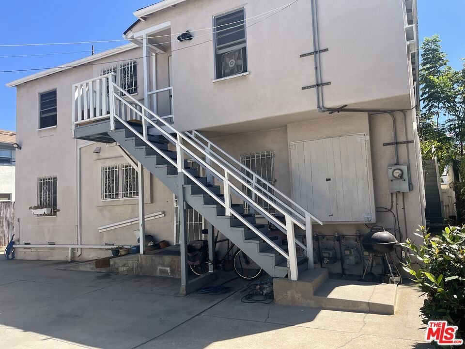Altro a Los Angeles, California, Stati Uniti 2 - 18826301