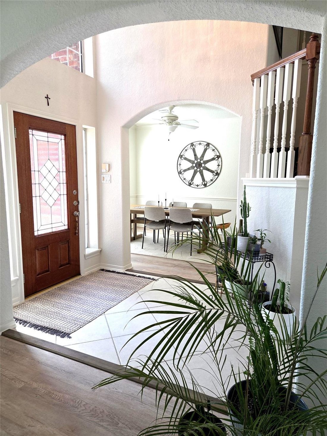 Casa en Conroe, Texas, Estados Unidos 5 - 18826893