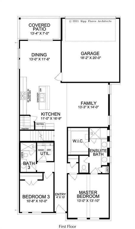 Townhouse in Frisco, Texas, United States 2 - 18824527