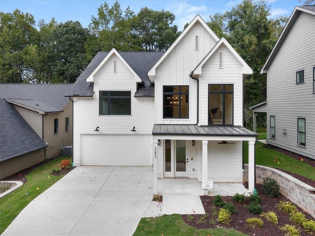 Haus in Atlanta, Georgia, Vereinigte Staaten 1 - 18823432