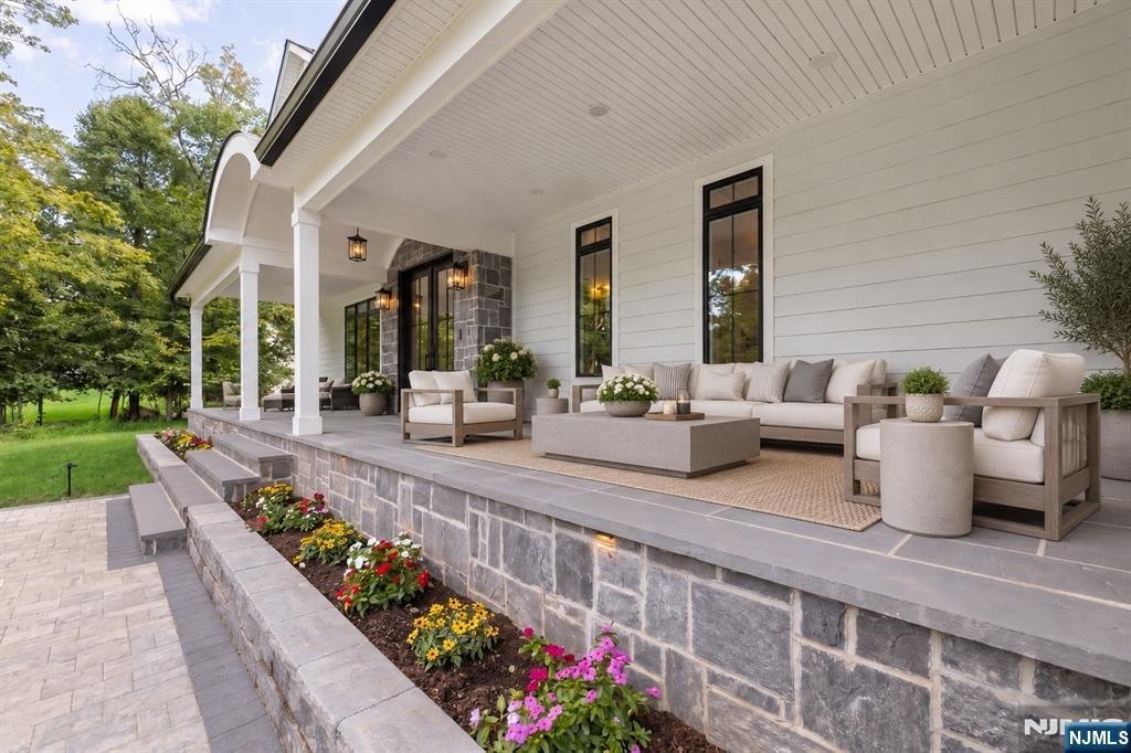 Haus in Saddle River, New Jersey, Vereinigte Staaten 4 - 18824590