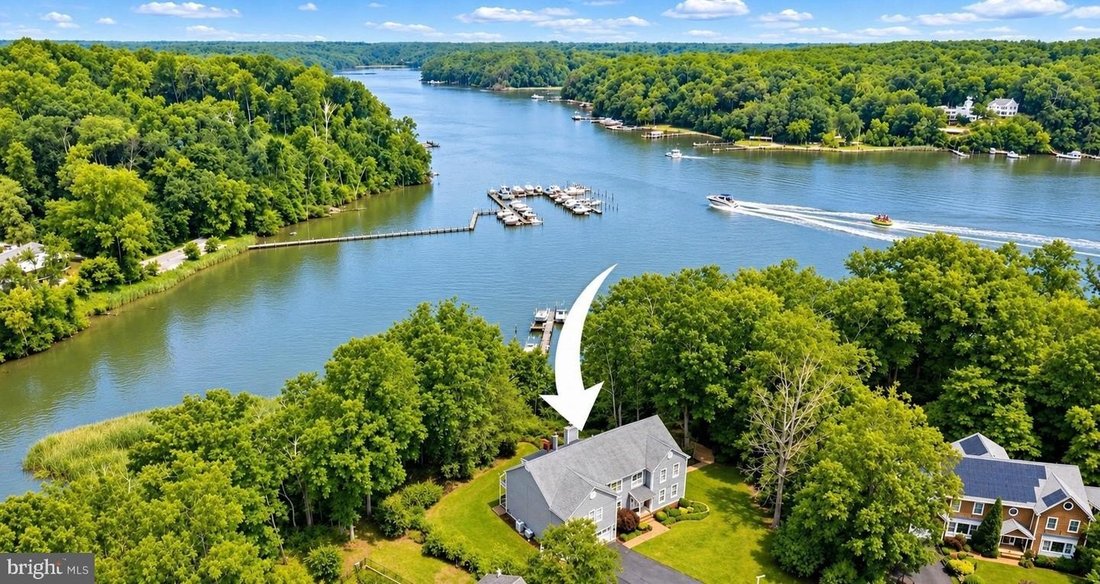 House in Riva, Maryland, United States 4 - 18826102