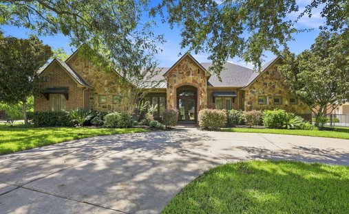 Casa a Fulshear, Texas, Stati Uniti 1