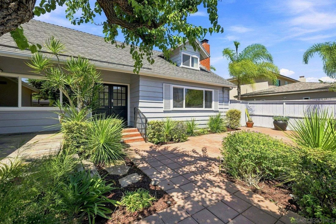 House in San Diego, California, United States 1 - 18826911
