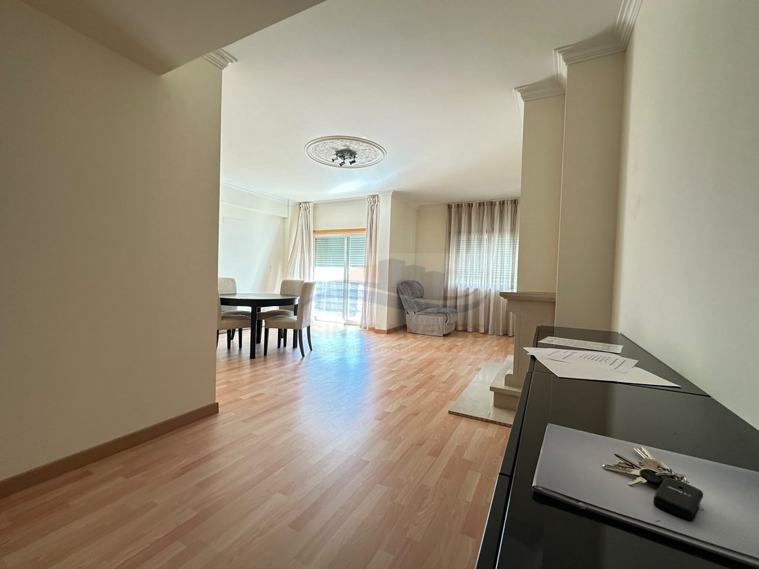 Apartamento en Mina de Agua, Distrito de Lisboa, Portugal 5 - 18825289