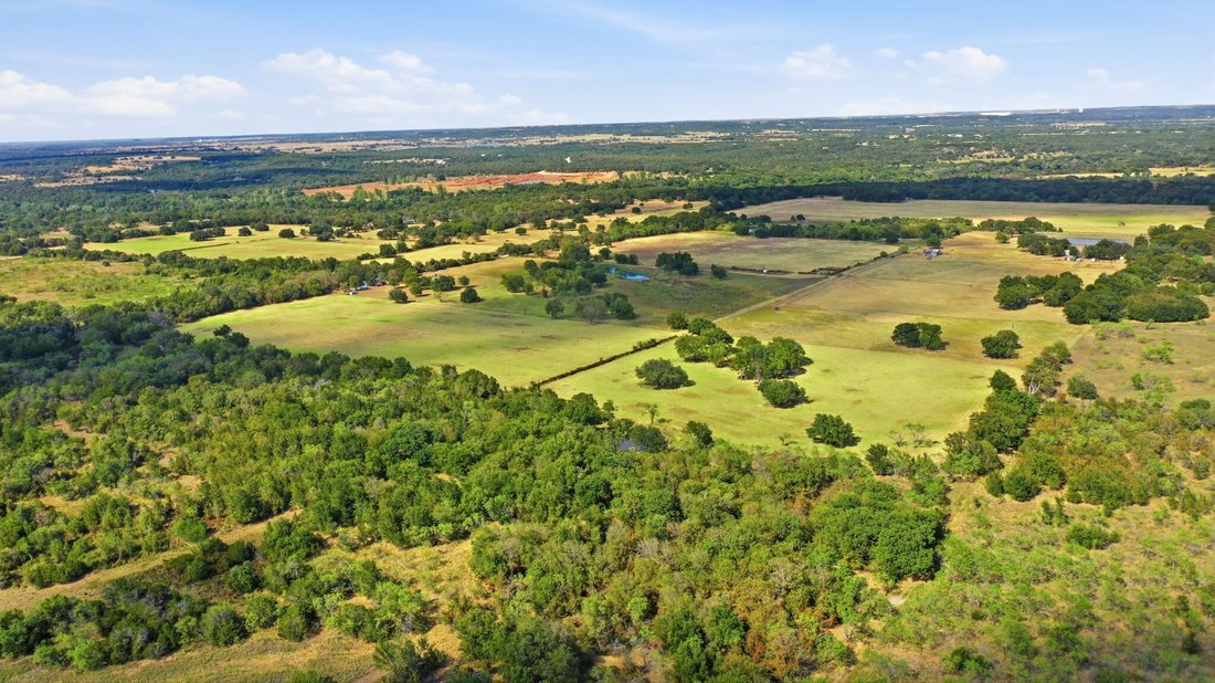 Land in Kopperl, Texas, United States 4 - 18823730