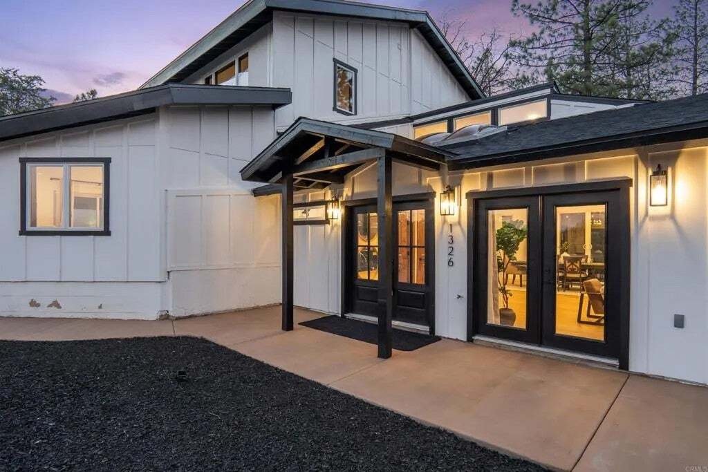 House in Julian, California, United States 1 - 18824162