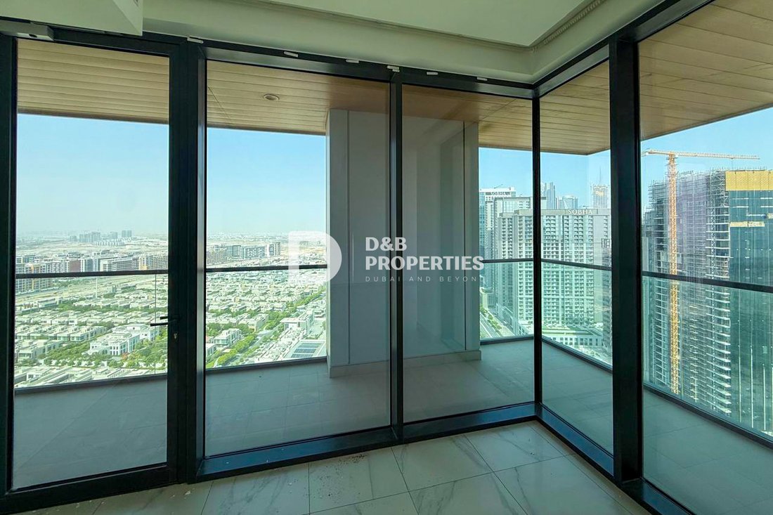 Apartment in MBR City / Mohammed Bin Rashid City, Dubai, United Arab Emirates 4 - 18822926