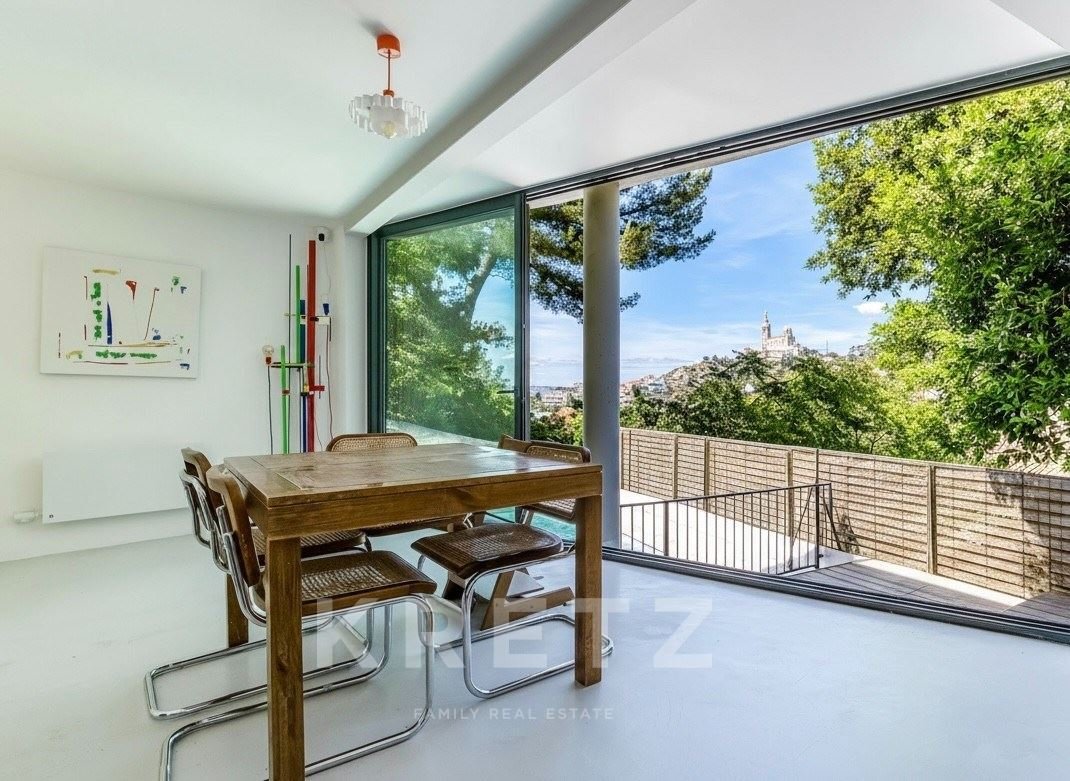 Casa a Le Roucas Blanc, 7e Arrondissement, Marsiglia 2 - 18813218