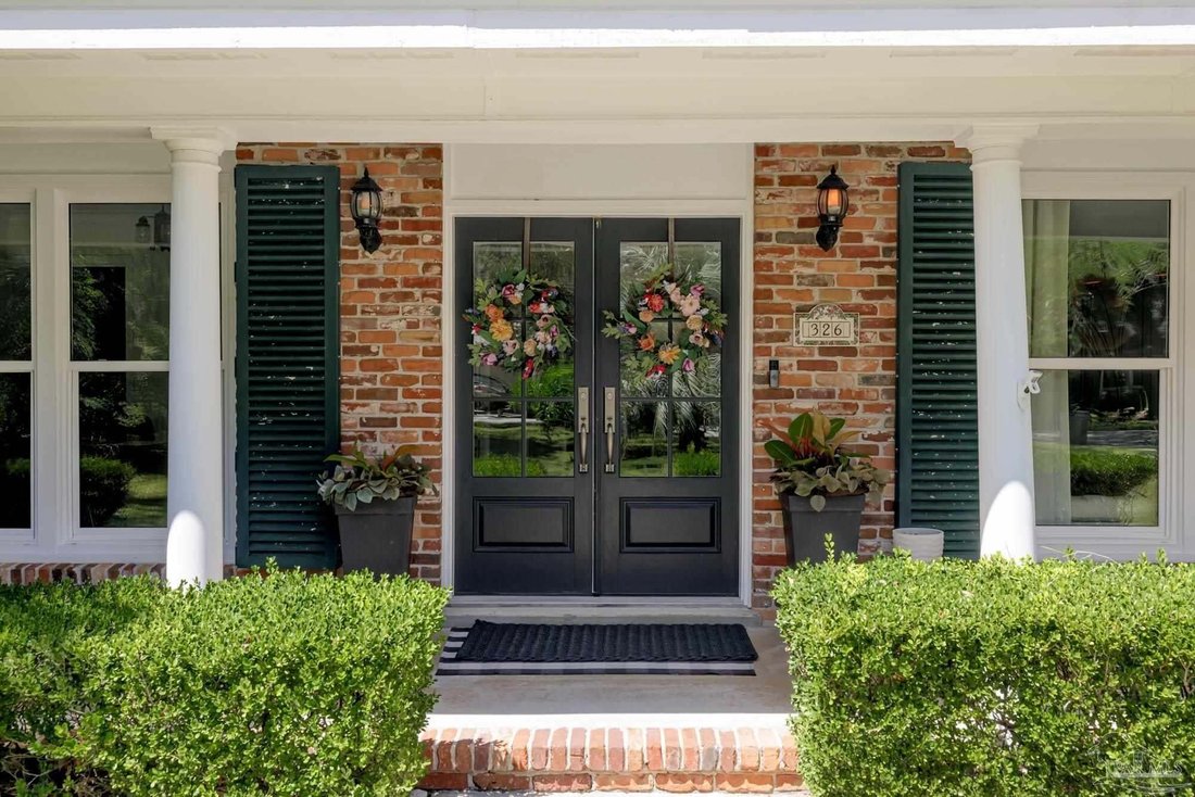 Haus in Gulf Breeze, Florida, Vereinigte Staaten 3 - 18826264