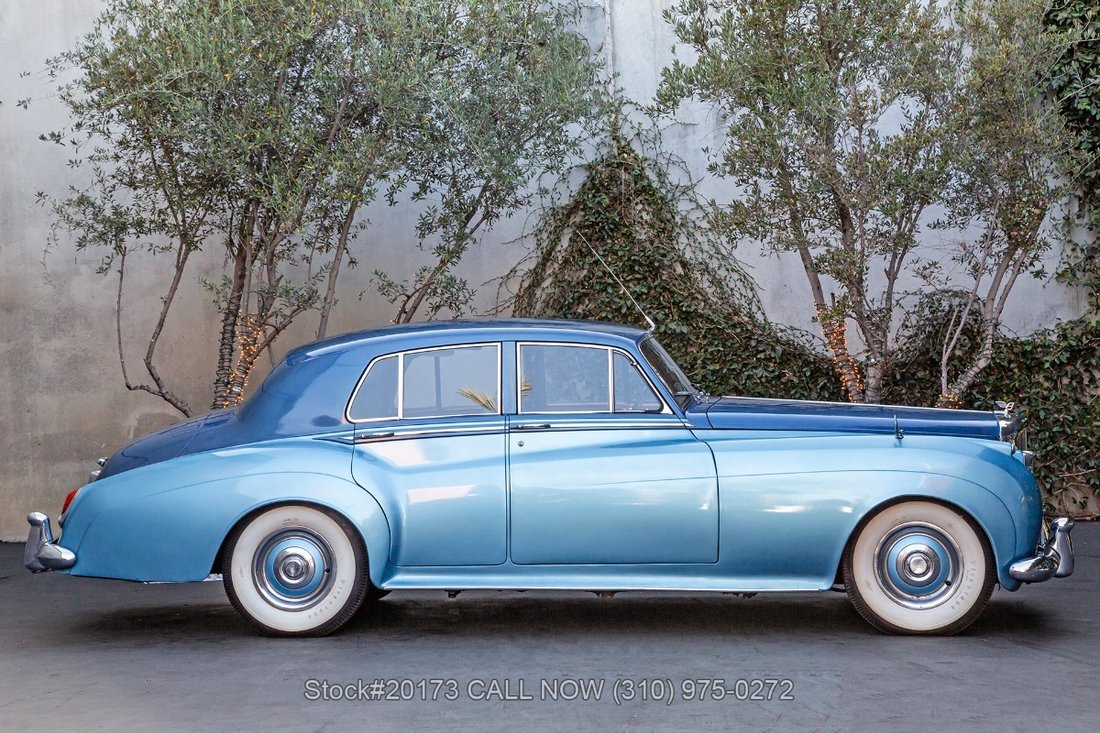 Bentley S1 in Los Angeles, CA 5 - 18825151
