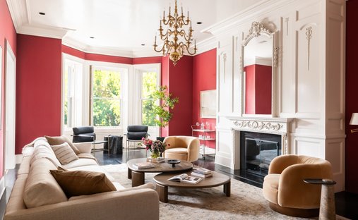 Condo in Boston, Massachusetts, United States 1