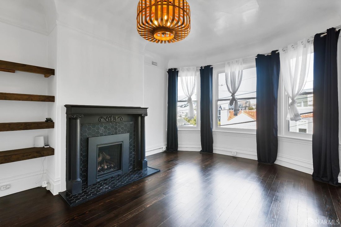 Condominio a San Francisco, California, Stati Uniti 3 - 18825636