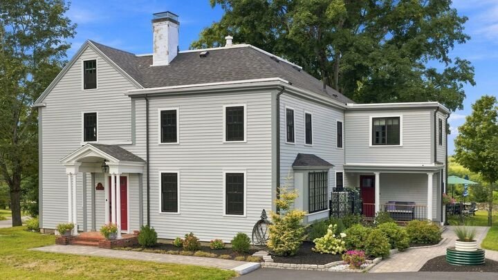 House in Newbury, Massachusetts, United States 2 - 18825753