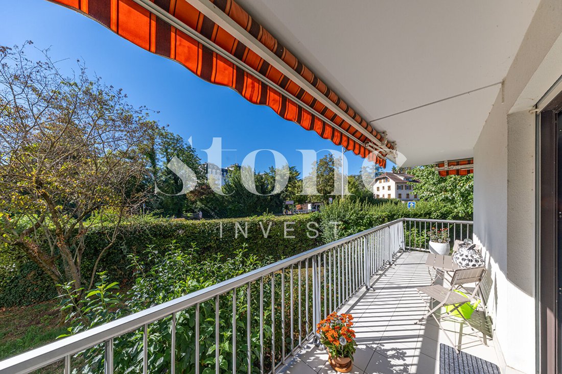 Wohnung in Annecy-le-Vieux, Annecy, Frankreich 2 - 18822253