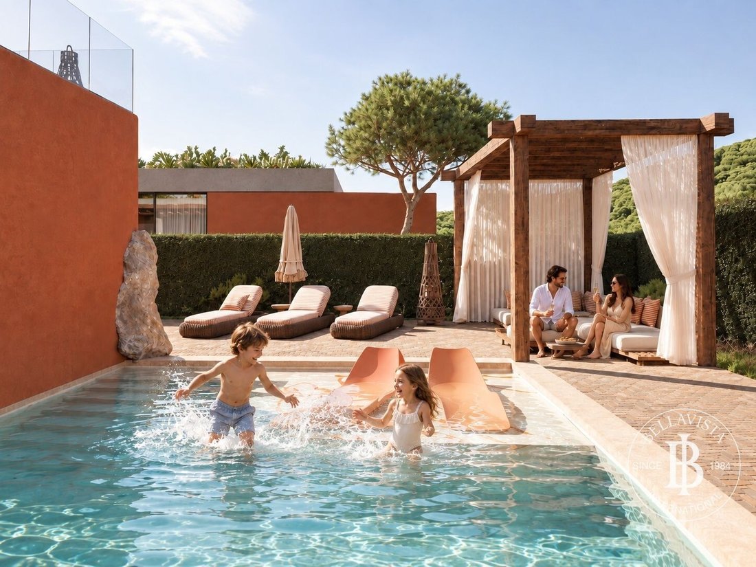 Villa in Palau, Sardinia, Italy 4 - 16925514