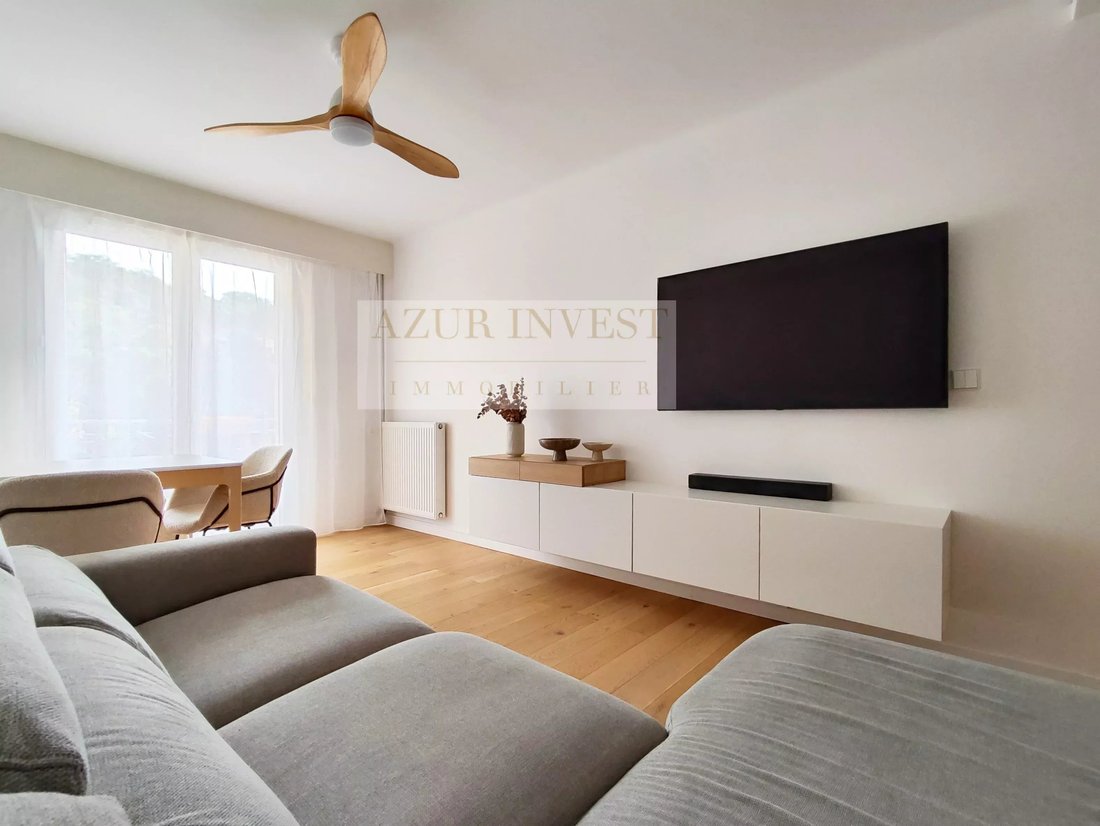 Apartment in Menton, Provence-Alpes-Côte d'Azur, France 1 - 18821614