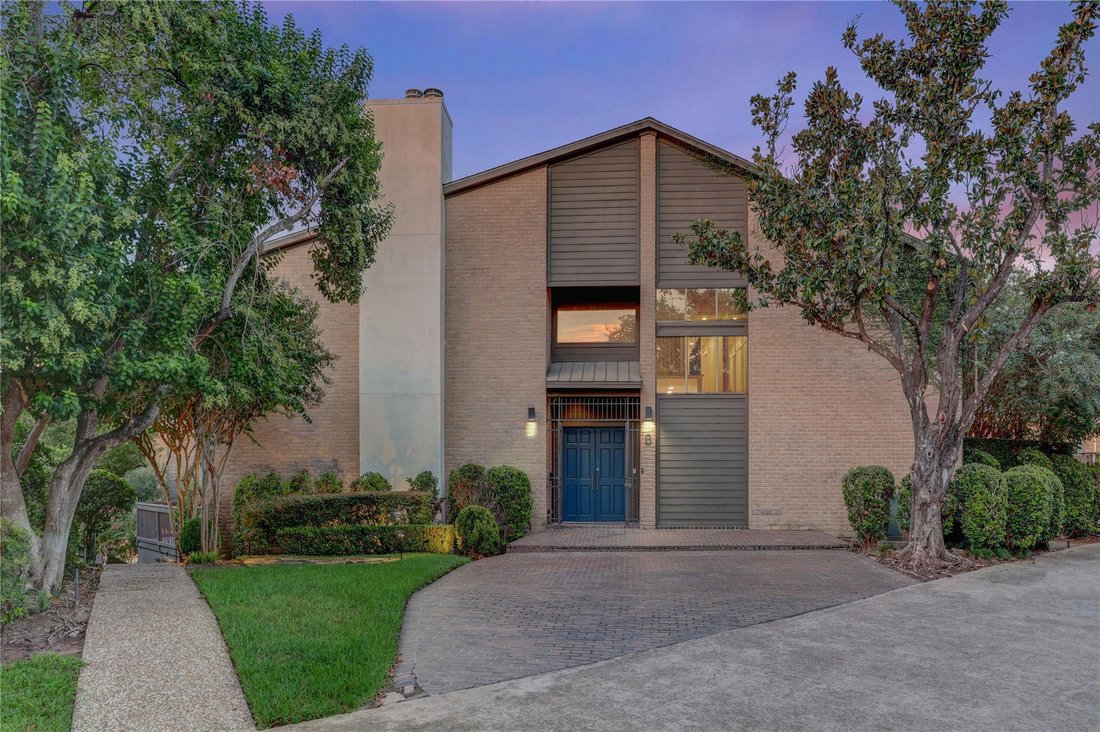 Townhouse in Houston, Texas, United States 2 - 18824405