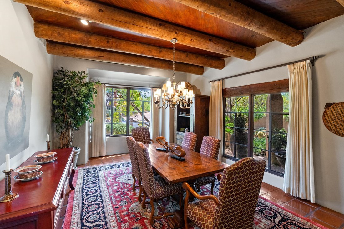 House in Scottsdale, Arizona, United States 3 - 18822629