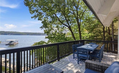 Maison à Osage Beach, Missouri, États-Unis 1