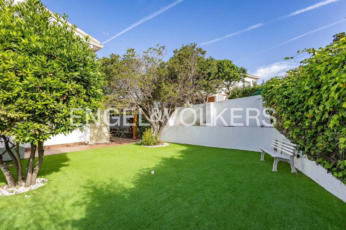 House in Gava, Catalonia, Spain 2 - 17071208