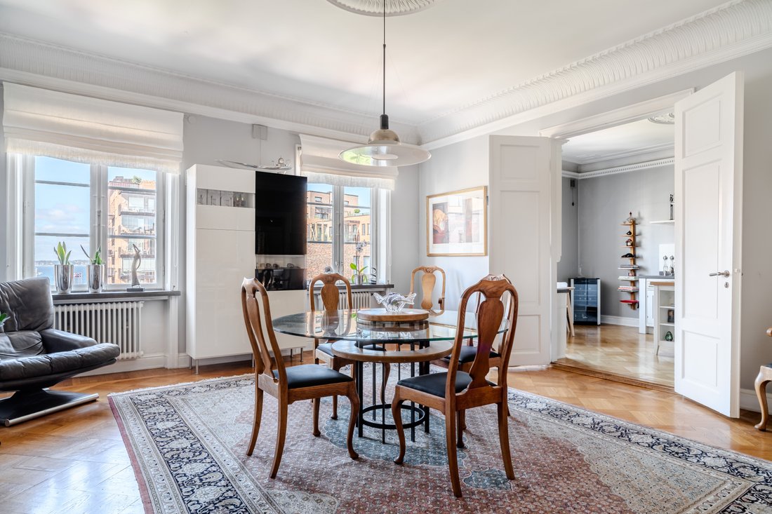 Apartment in Helsingborg, Skåne County, Sweden 4 - 18826380