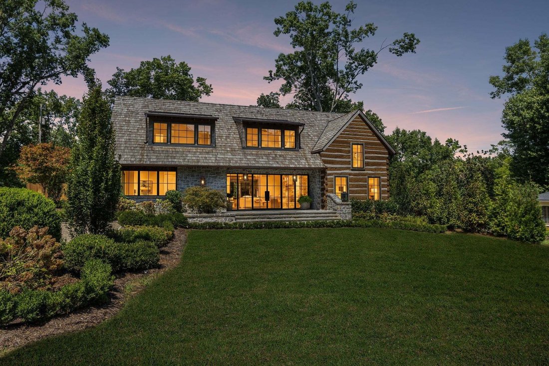 Haus in Nashville, Tennessee, Vereinigte Staaten 2 - 18823916