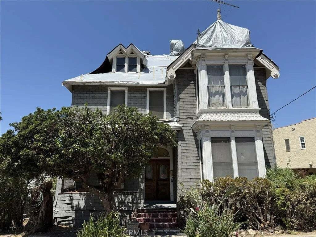 House in Los Angeles, California, United States 2 - 18824179