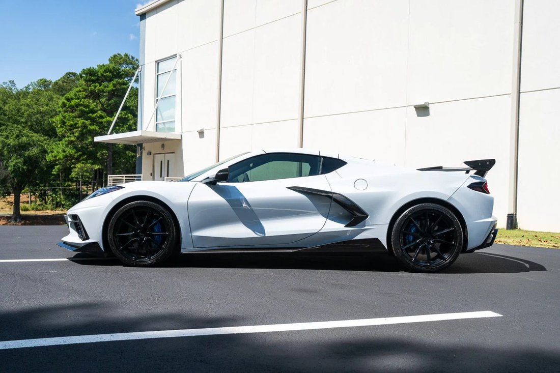 Coupe in Marietta, GA, United States 5 - 18801688