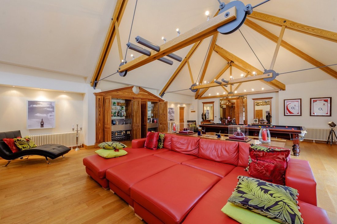 Casa in Woodham Mortimer, Inghilterra 5 - 18821324