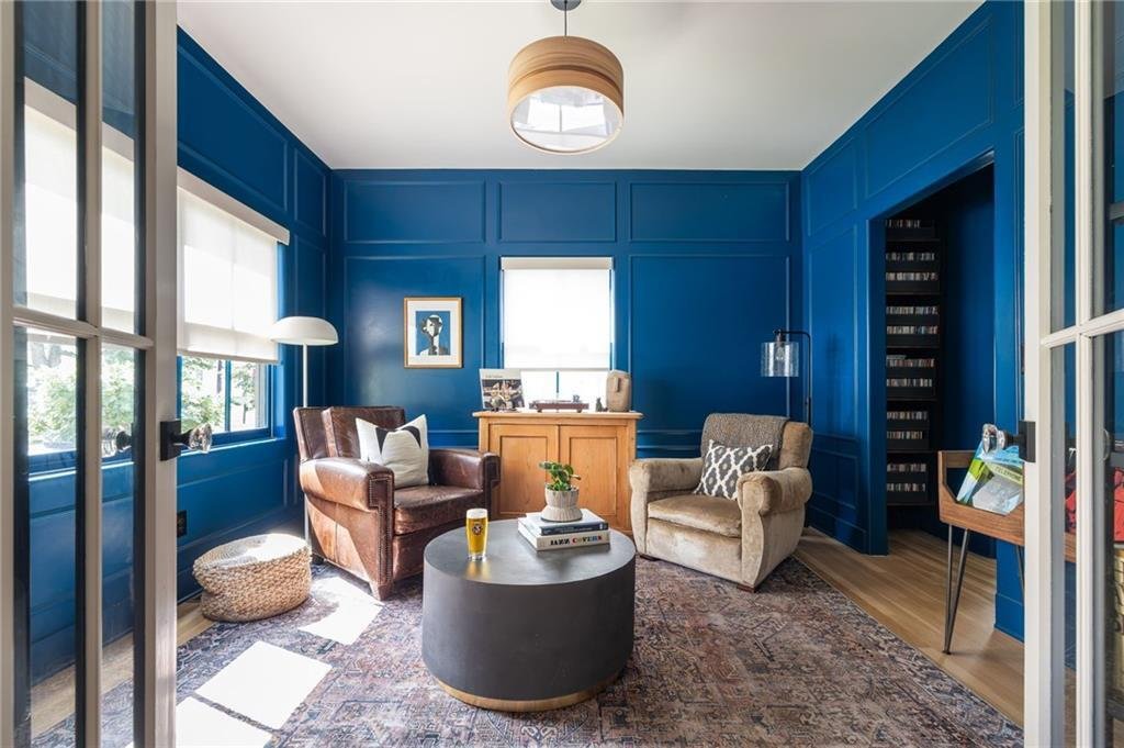 House in Decatur, Georgia, United States 4 - 18826615