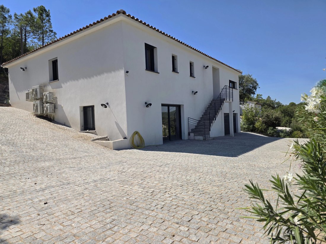 Villa in Centre, Vidauban, Frankreich 3 - 18475524