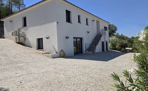 Villa a Centre, Vidauban, Francia 1
