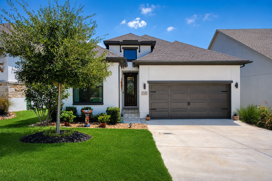 House in Boerne, Texas, United States 2 - 18822655