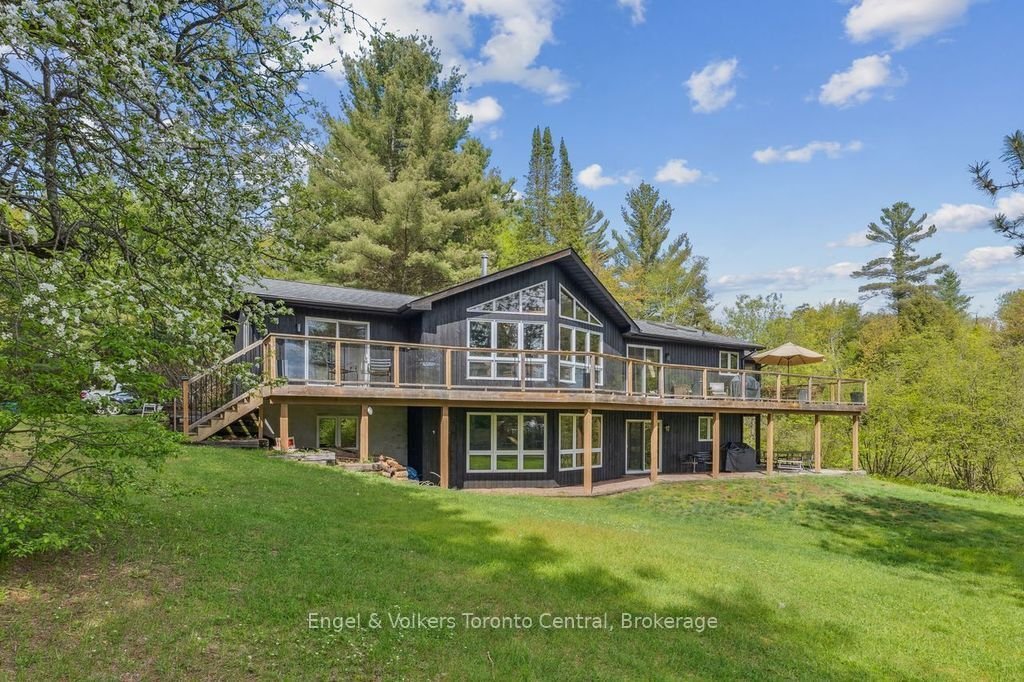 Casa en Algonquin Highlands, Ontario, Canadá 1 - 18824975