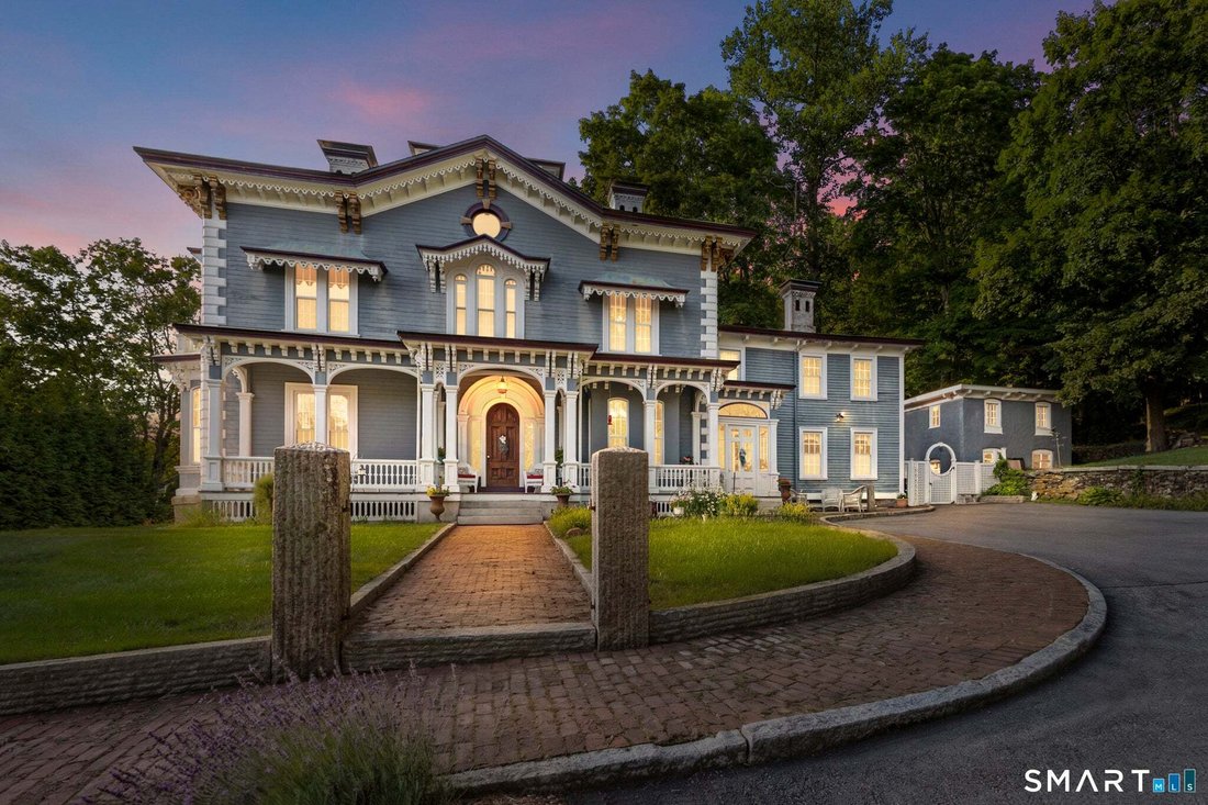 House in Plainfield, Connecticut, United States 1 - 18511185