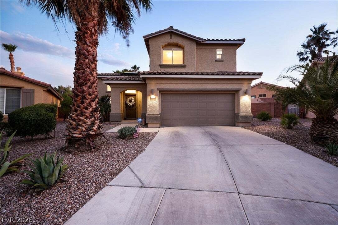House in Las Vegas, Nevada, United States 4 - 18822795