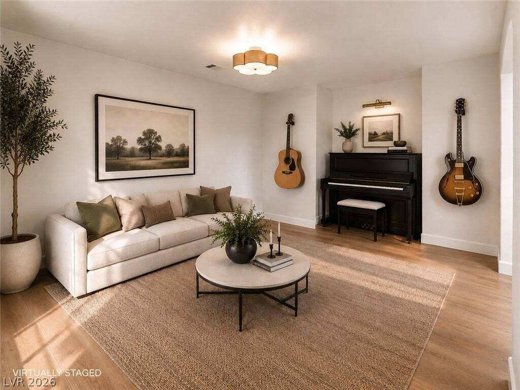 Casa a Las Vegas, Nevada, Stati Uniti 3 - 18826405