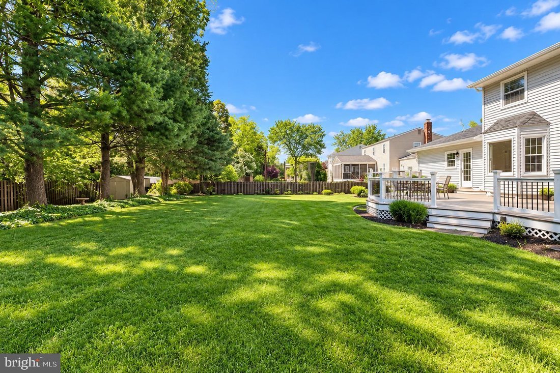 House in Chantilly, Virginia, United States 3 - 18825605