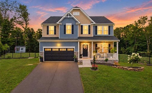 Casa a Gibsonia, Pennsylvania, Stati Uniti 1