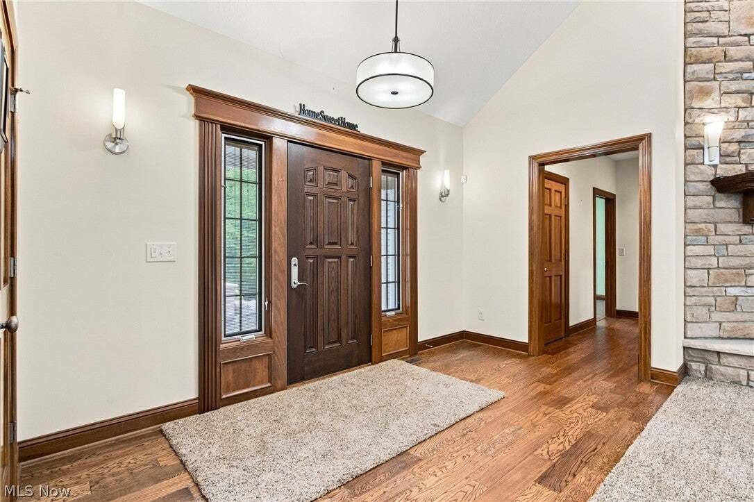 Casa en Medina, Ohio, Estados Unidos 3 - 18823303