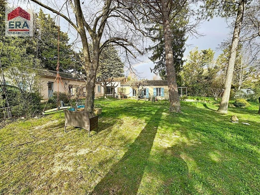 Casa a Plateau de Puyricard-La Trévaresse, Aix-en-Provence, Francia 5 - 18821635