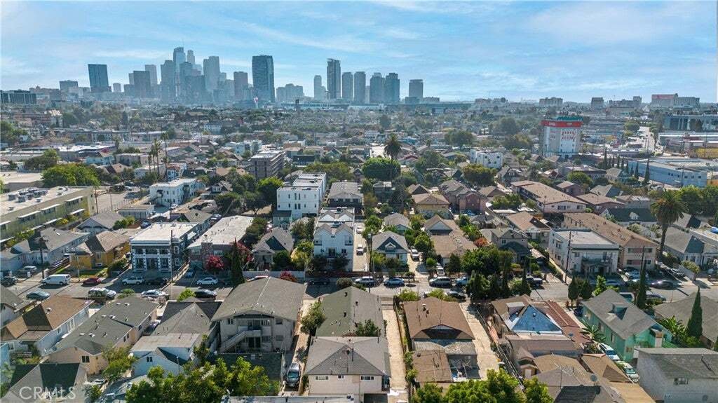 Casa en Los Ángeles, California, Estados Unidos 3 - 18649661