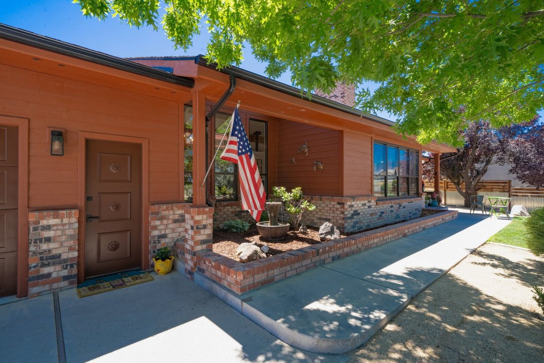 Casa en Reno, Nevada, Estados Unidos 3 - 18822671