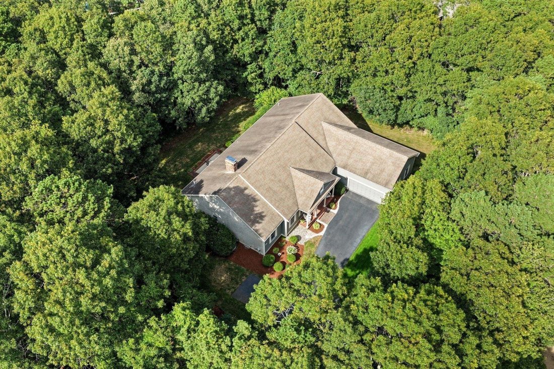 Casa a Bourne, Massachusetts, Stati Uniti 3 - 18824959